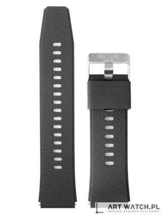 Pasek do Smartwatcha Męskiego VELTORI VT160 22mm VTP160