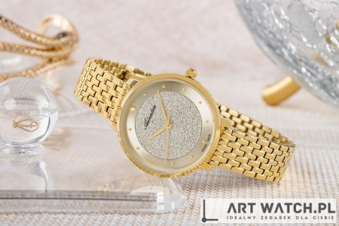 Zegarek Damski ADRIATICA Classic A3751.1141Q + BOX