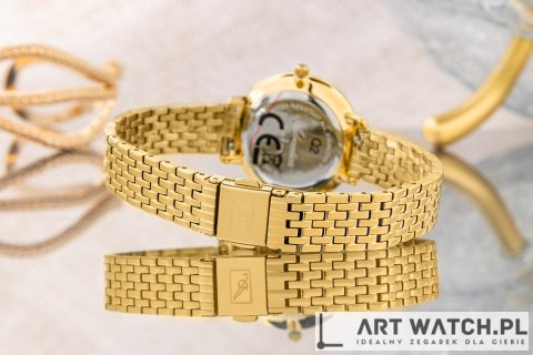 Zegarek Damski ADRIATICA Classic A3751.1141Q + BOX
