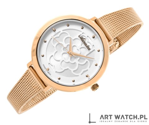 Zegarek Damski ADRIATICA Classic A3787.9143Q + BOX