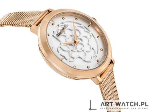 Zegarek Damski ADRIATICA Classic A3787.9143Q + BOX