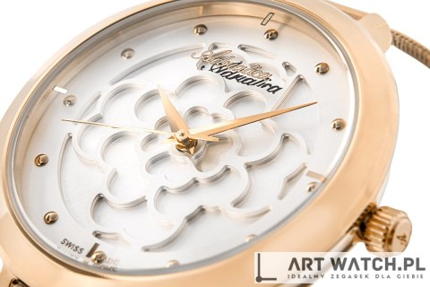 Zegarek Damski ADRIATICA Classic A3787.9143Q + BOX
