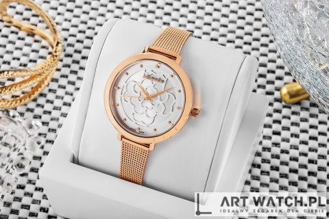 Zegarek Damski ADRIATICA Classic A3787.9143Q + BOX