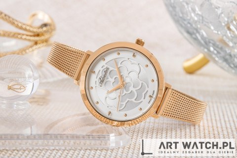 Zegarek Damski ADRIATICA Classic A3787.9143Q + BOX