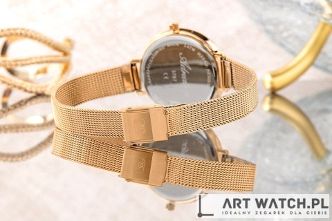 Zegarek Damski ADRIATICA Classic A3787.9143Q + BOX