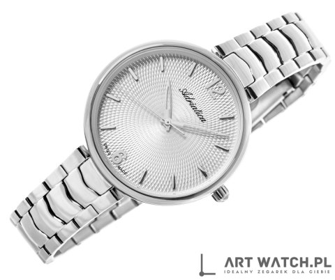 Zegarek Damski ADRIATICA Classic A3790.5153Q + BOX