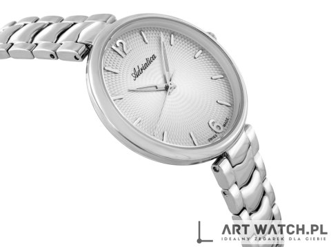 Zegarek Damski ADRIATICA Classic A3790.5153Q + BOX