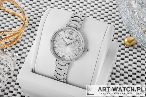 Zegarek Damski ADRIATICA Classic A3790.5153Q + BOX
