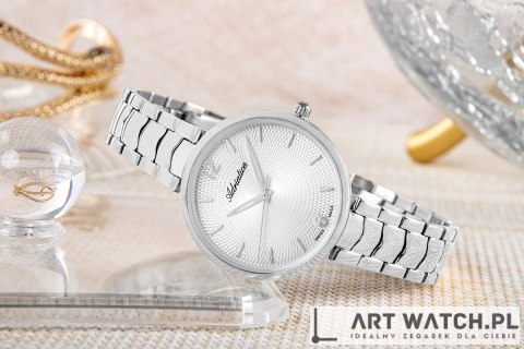 Zegarek Damski ADRIATICA Classic A3790.5153Q + BOX