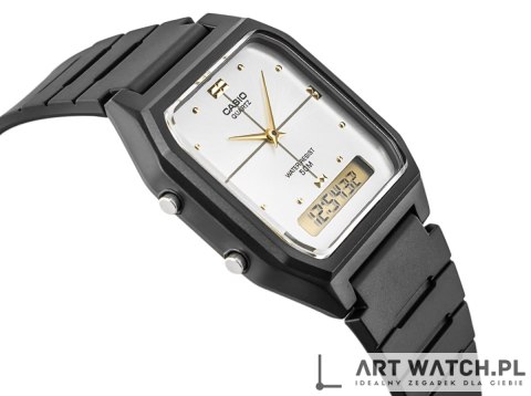 Zegarek Damski CASIO AW-48HE-7AVDF + BOX