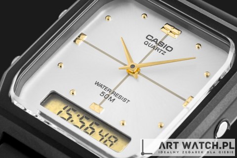 Zegarek Damski CASIO AW-48HE-7AVDF + BOX