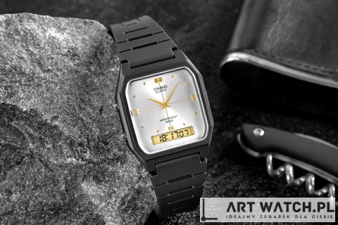 Zegarek Damski CASIO AW-48HE-7AVDF + BOX