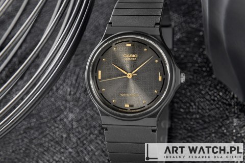 Zegarek Damski CASIO MQ-76-1ALDF + BOX
