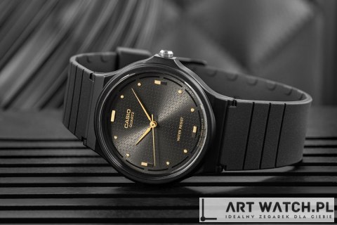 Zegarek Damski CASIO MQ-76-1ALDF + BOX