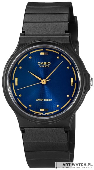 Zegarek Damski CASIO MQ-76-2ALDF + BOX