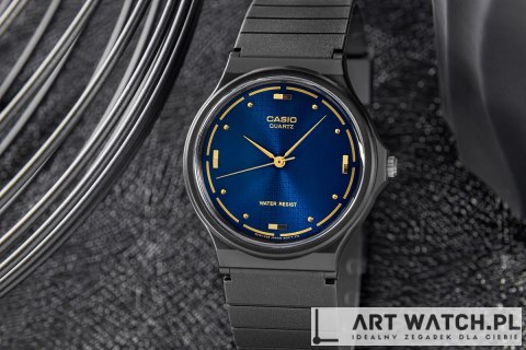 Zegarek Damski CASIO MQ-76-2ALDF + BOX