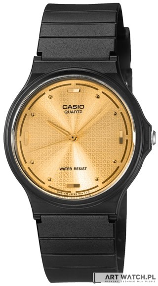 Zegarek Damski CASIO MQ-76-9ALDF + BOX