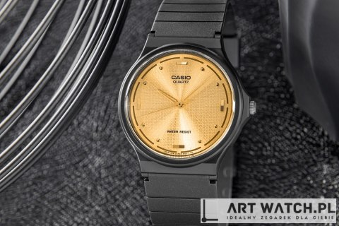 Zegarek Damski CASIO MQ-76-9ALDF + BOX