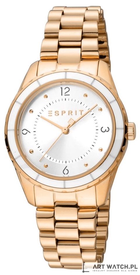 Zegarek Damski ESPRIT Classic ES1L348M0065 + BOX