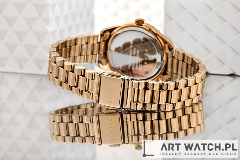 Zegarek Damski ESPRIT Classic ES1L348M0065 + BOX
