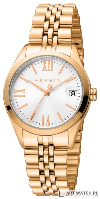 Zegarek Damski ESPRIT Gina ES1L321M0075 + BOX