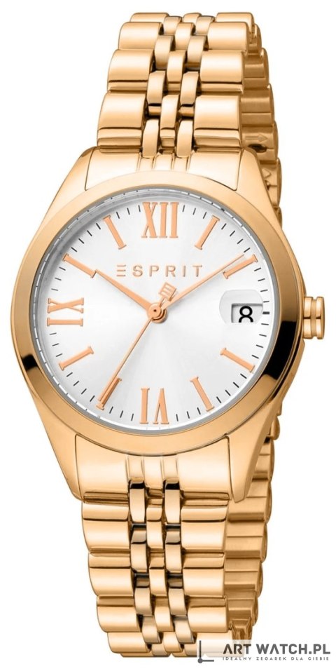 Zegarek Damski ESPRIT Gina ES1L321M0075 + BOX