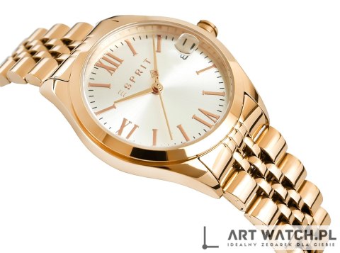 Zegarek Damski ESPRIT Gina ES1L321M0075 + BOX