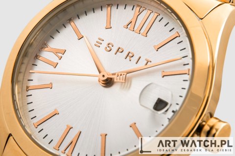 Zegarek Damski ESPRIT Gina ES1L321M0075 + BOX