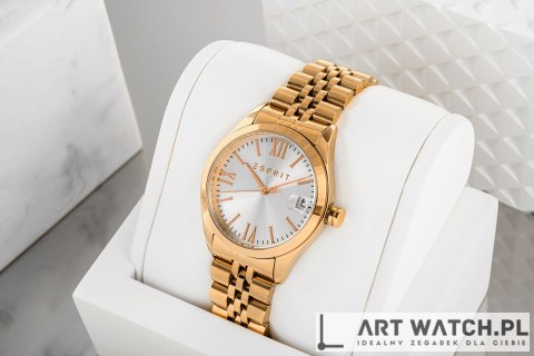 Zegarek Damski ESPRIT Gina ES1L321M0075 + BOX