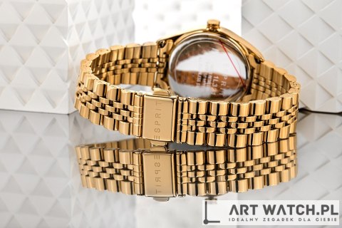 Zegarek Damski ESPRIT Gina ES1L321M0075 + BOX