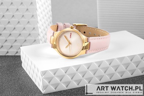 Zegarek Damski LORUS Lady RG210UX9 + BOX