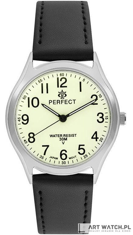 Zegarek Damski PERFECT GX068-04