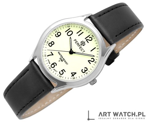 Zegarek Damski PERFECT GX068-04