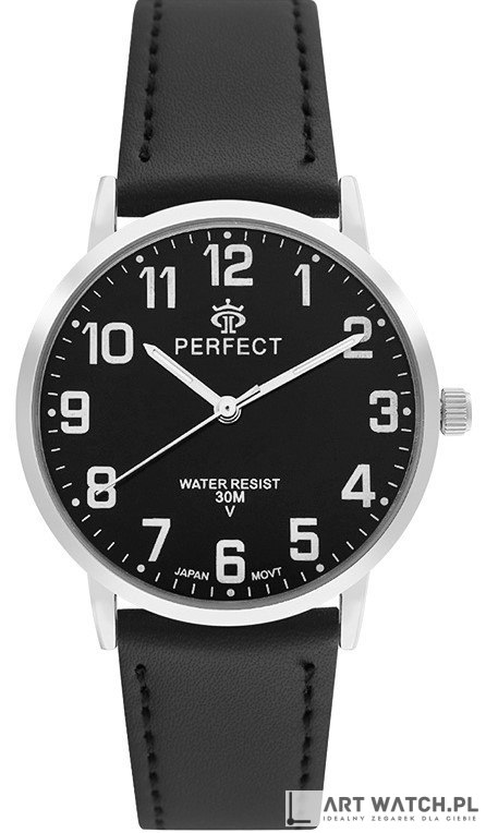 Zegarek Damski PERFECT GX093-05