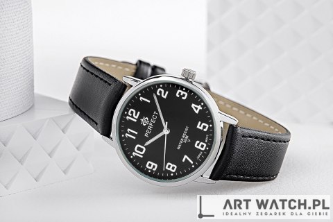 Zegarek Damski PERFECT GX093-05