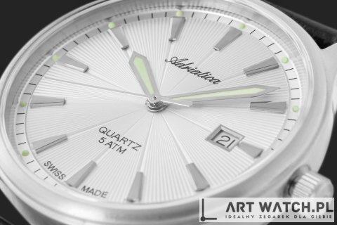 Zegarek Męski ADRIATICA Premiere A1171.4213Q + BOX