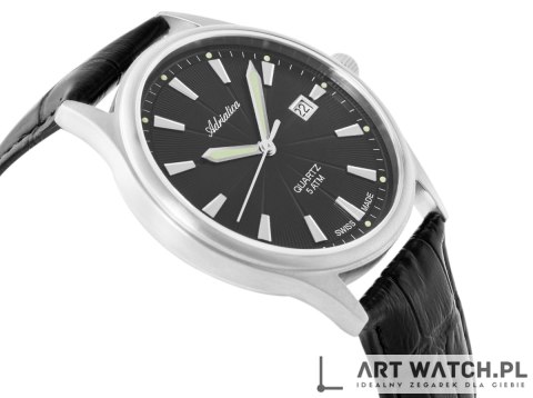 Zegarek Męski ADRIATICA Premiere A1171.4214Q + BOX