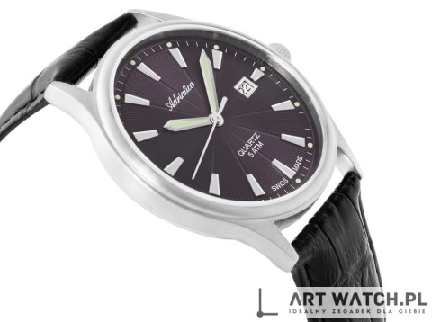 Zegarek Męski ADRIATICA Premiere A1171.4216Q + BOX
