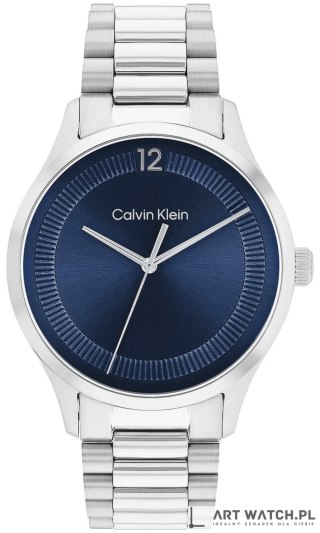 Zegarek Męski CALVIN KLEIN Iconic 25200225 + BOX