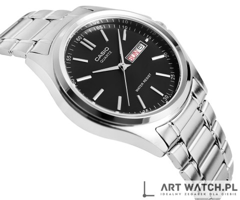 Zegarek Męski CASIO MTP-1239D-1ADF + BOX