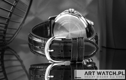 Zegarek Męski CASIO MTP-V004L-1AUDF + BOX