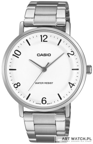 Zegarek Męski CASIO MTP-VT03D-7BDF + BOX