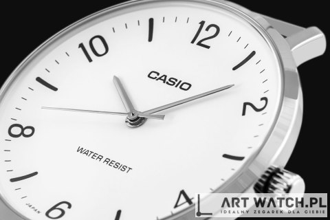 Zegarek Męski CASIO MTP-VT03D-7BDF + BOX