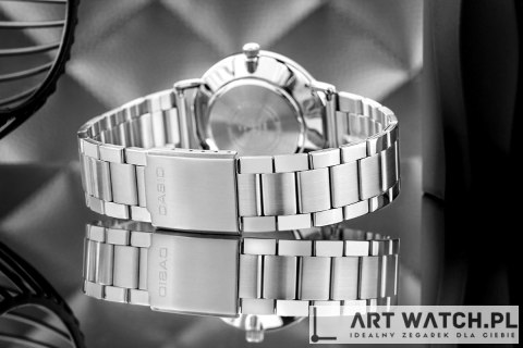 Zegarek Męski CASIO MTP-VT03D-7BDF + BOX