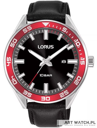 Zegarek Męski LORUS RH941NX9 + BOX