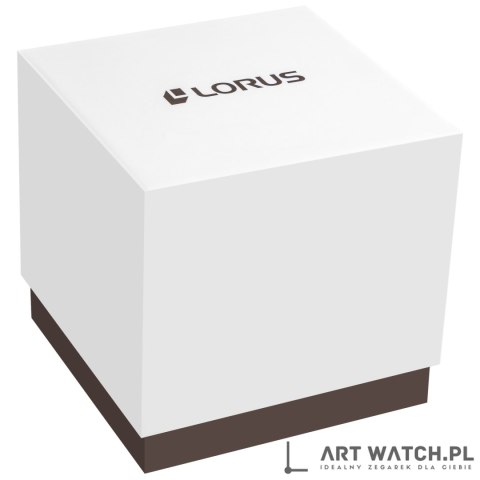 Zegarek Męski LORUS RH941NX9 + BOX