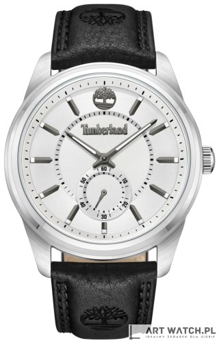 Zegarek Męski TIMBERLAND Northbridge TDWGA0029704 + BOX