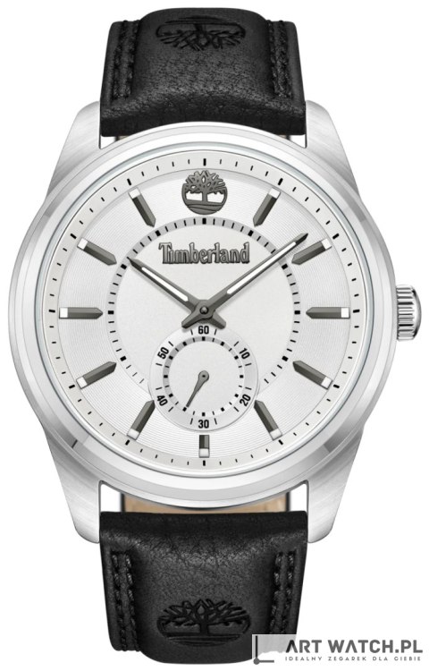 Zegarek Męski TIMBERLAND Northbridge TDWGA0029704 + BOX
