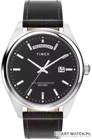 Zegarek Męski TIMEX Legacy TW2W57400 + BOX