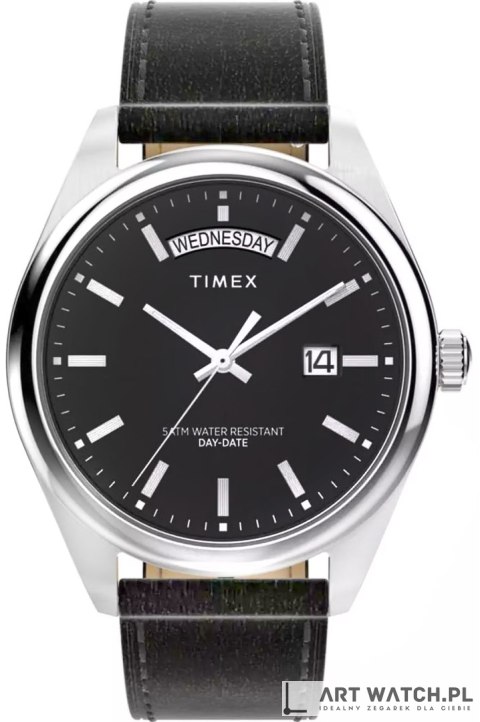 Zegarek Męski TIMEX Legacy TW2W57400 + BOX